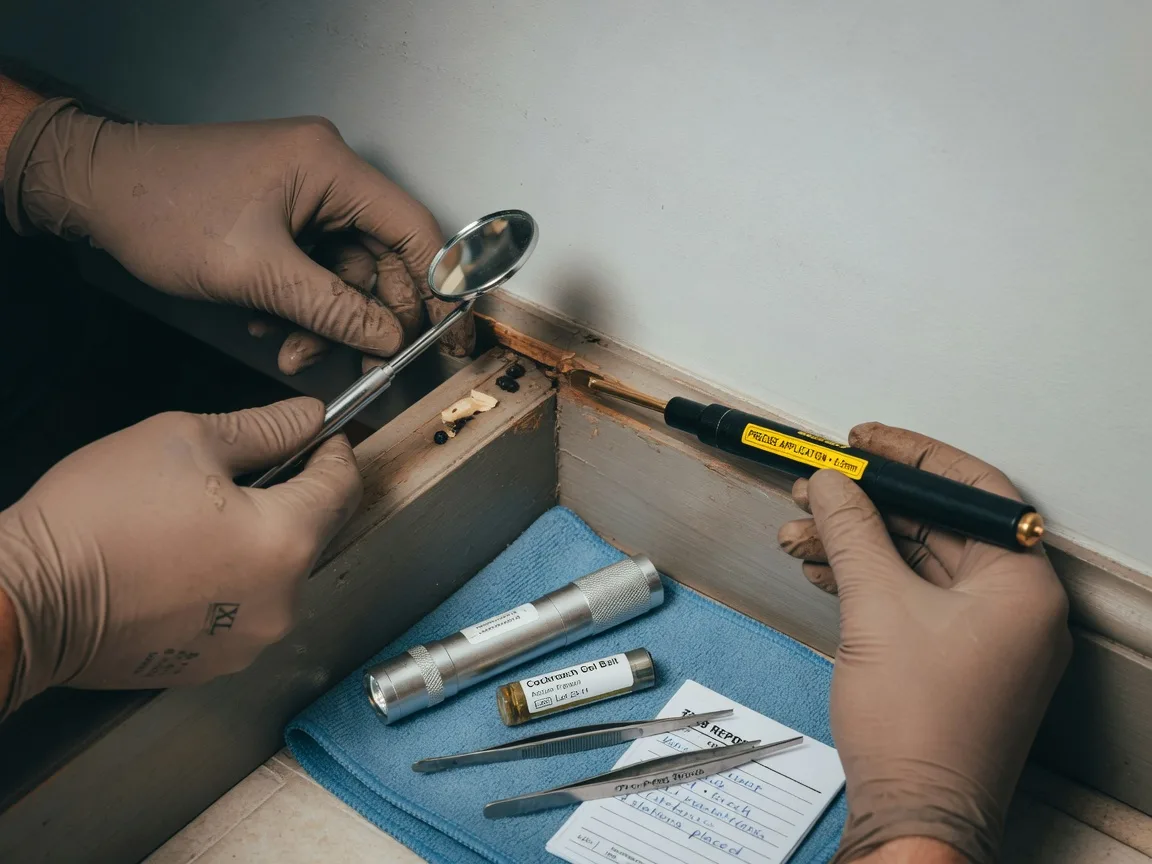 Why choose Emergency Pest Control in Pataskala, OH
